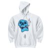 UltraBlend Pullover Hooded Sweatshirt Thumbnail