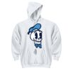 UltraBlend Pullover Hooded Sweatshirt Thumbnail