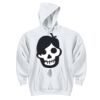 UltraBlend Pullover Hooded Sweatshirt Thumbnail
