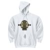 UltraBlend Pullover Hooded Sweatshirt Thumbnail