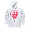 UltraBlend Pullover Hooded Sweatshirt Thumbnail