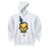 UltraBlend Pullover Hooded Sweatshirt Thumbnail