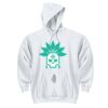 UltraBlend Pullover Hooded Sweatshirt Thumbnail