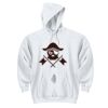UltraBlend Pullover Hooded Sweatshirt Thumbnail