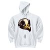 UltraBlend Pullover Hooded Sweatshirt Thumbnail