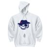 UltraBlend Pullover Hooded Sweatshirt Thumbnail