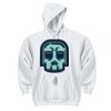 UltraBlend Pullover Hooded Sweatshirt Thumbnail