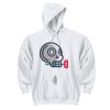 UltraBlend Pullover Hooded Sweatshirt Thumbnail