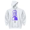 UltraBlend Pullover Hooded Sweatshirt Thumbnail