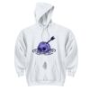 UltraBlend Pullover Hooded Sweatshirt Thumbnail