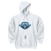UltraBlend Pullover Hooded Sweatshirt Thumbnail