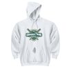 UltraBlend Pullover Hooded Sweatshirt Thumbnail