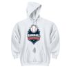 UltraBlend Pullover Hooded Sweatshirt Thumbnail