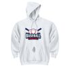 UltraBlend Pullover Hooded Sweatshirt Thumbnail