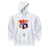 UltraBlend Pullover Hooded Sweatshirt Thumbnail