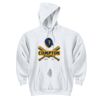 UltraBlend Pullover Hooded Sweatshirt Thumbnail