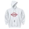 UltraBlend Pullover Hooded Sweatshirt Thumbnail