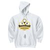 UltraBlend Pullover Hooded Sweatshirt Thumbnail