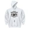 UltraBlend Pullover Hooded Sweatshirt Thumbnail
