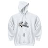 UltraBlend Pullover Hooded Sweatshirt Thumbnail