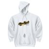 UltraBlend Pullover Hooded Sweatshirt Thumbnail