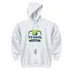 UltraBlend Pullover Hooded Sweatshirt Thumbnail