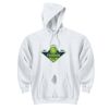 UltraBlend Pullover Hooded Sweatshirt Thumbnail
