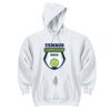 UltraBlend Pullover Hooded Sweatshirt Thumbnail