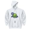 UltraBlend Pullover Hooded Sweatshirt Thumbnail