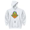 UltraBlend Pullover Hooded Sweatshirt Thumbnail