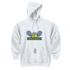 UltraBlend Pullover Hooded Sweatshirt Thumbnail