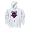 UltraBlend Pullover Hooded Sweatshirt Thumbnail