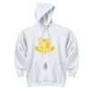 UltraBlend Pullover Hooded Sweatshirt Thumbnail
