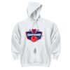 UltraBlend Pullover Hooded Sweatshirt Thumbnail