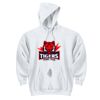 UltraBlend Pullover Hooded Sweatshirt Thumbnail