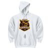 UltraBlend Pullover Hooded Sweatshirt Thumbnail
