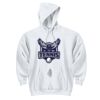UltraBlend Pullover Hooded Sweatshirt Thumbnail