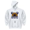 UltraBlend Pullover Hooded Sweatshirt Thumbnail