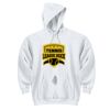 UltraBlend Pullover Hooded Sweatshirt Thumbnail