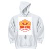 UltraBlend Pullover Hooded Sweatshirt Thumbnail
