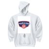 UltraBlend Pullover Hooded Sweatshirt Thumbnail