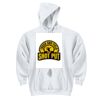 UltraBlend Pullover Hooded Sweatshirt Thumbnail