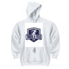 UltraBlend Pullover Hooded Sweatshirt Thumbnail