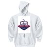 UltraBlend Pullover Hooded Sweatshirt Thumbnail