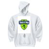 UltraBlend Pullover Hooded Sweatshirt Thumbnail