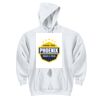 UltraBlend Pullover Hooded Sweatshirt Thumbnail