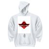 UltraBlend Pullover Hooded Sweatshirt Thumbnail