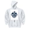 UltraBlend Pullover Hooded Sweatshirt Thumbnail