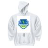 UltraBlend Pullover Hooded Sweatshirt Thumbnail