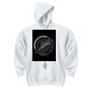 UltraBlend Pullover Hooded Sweatshirt Thumbnail